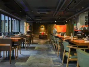 BELLOCO倍樂（靜安店）