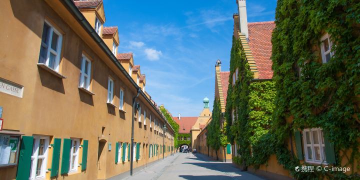 Fuggerei