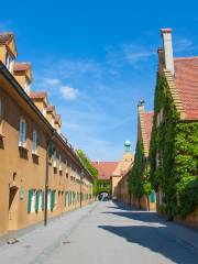 Fuggerei