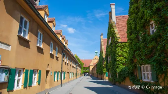 Fuggerei