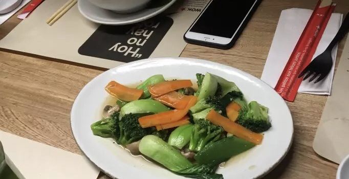 Wok