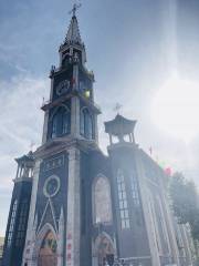 Biancun Catholic Church