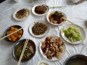 成渝饭店