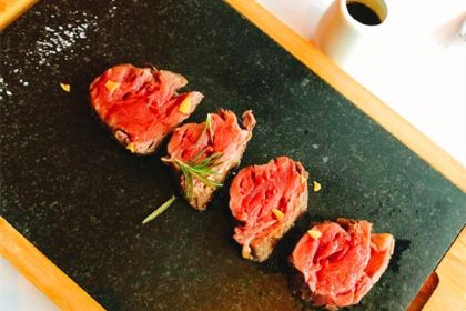 The River House Restaurant