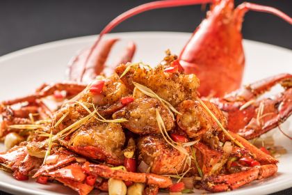 BingSheng Private Kitchen (Tianhe East Road)