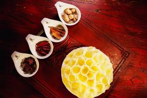 Popular dishes