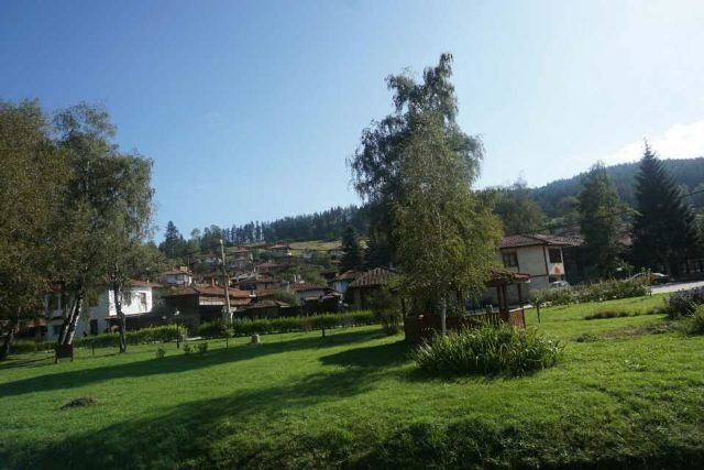 Koprivshtitsa