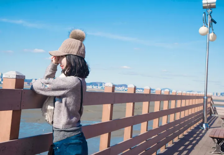 環繞首爾的京畿道:我在這裡遇見了最有趣的韓國