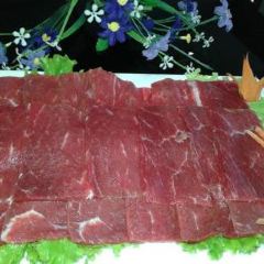 好客来牛肉火锅店 User Photo