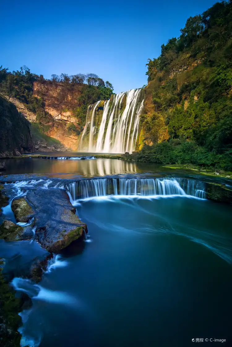 鄰近貴州交通職業技術學院-建築工程系的酒店