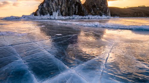 Lake Baikal