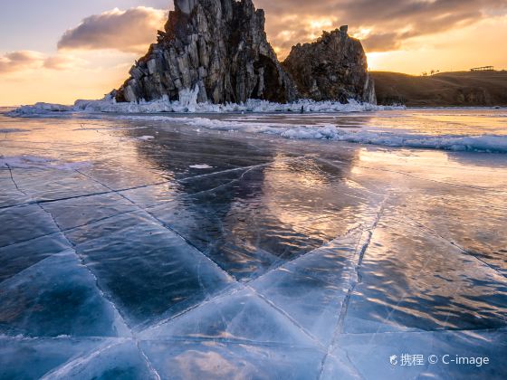 Lake Baikal