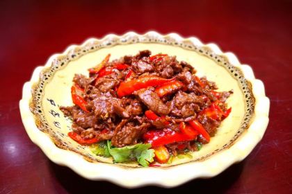 XI FU LOU XIANG WEI GUAN