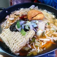 Maboknim Wonjo Halmeonijip Ttokbokki User Photo