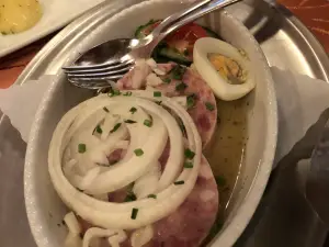 Hotel Restaurant Schworer