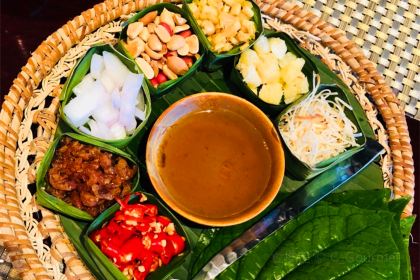 杭州温德姆至尊豪廷大酒店· 融合餐厅“食肆”餐厅