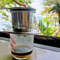 Coffee Hon Chong User Photo