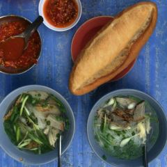 Good Morning Vietnam User Photo