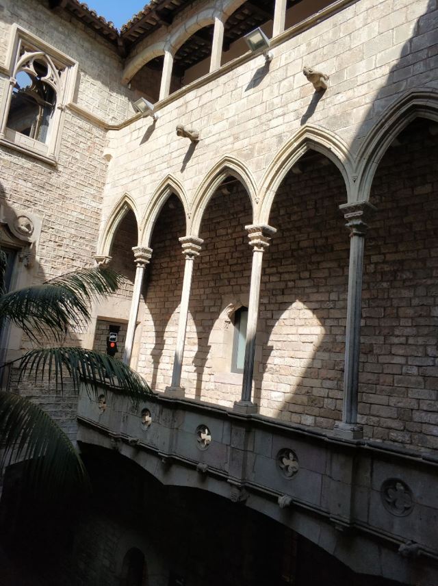 Picasso Museum