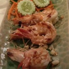 Nuch’s Green Ta’lay Restaurant ảnh của người dùng