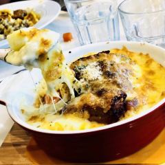 Niko's Taverna User Photo