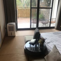 安吉涵田度假村·餐厅 User Photo