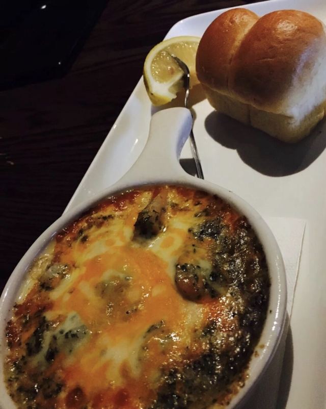 The Keg Steakhouse & Bar