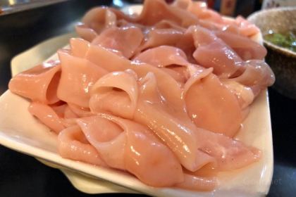 大龙火锅(老店)