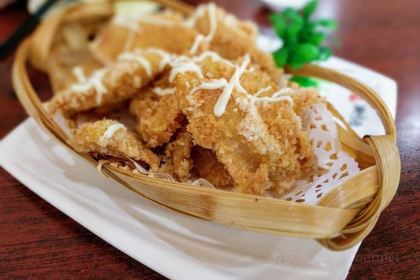 醉壹號海鮮大排檔·老廈門特色菜（廈門美食地標店）