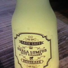 ARCH Cafe 여행 사진