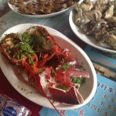 HAI BIN JIA RI YU GU User Photo