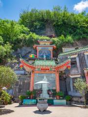 Lengyan Temple