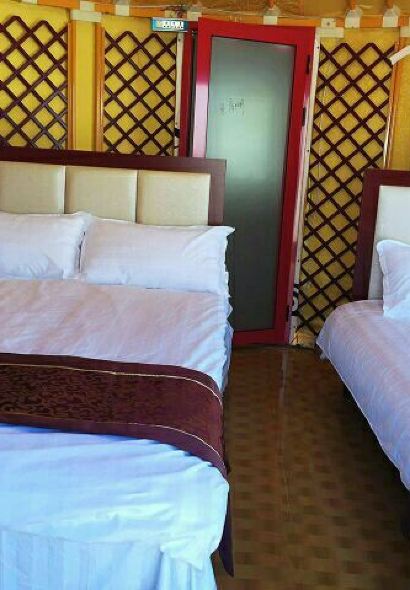 张北京缘农庄（张北草原店）