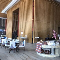 Evergrande Café 여행 사진