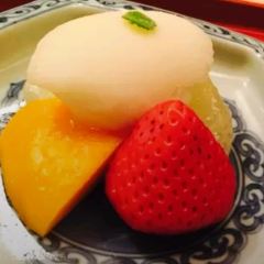 Gion Maruyama User Photo