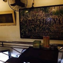 Cafe Duy Tri User Photo