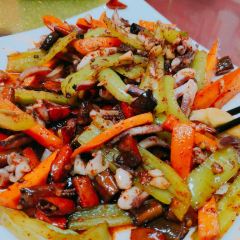 Yunfeng Restaurant User Photo