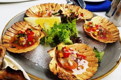 Doyles on the Beach Restaurant