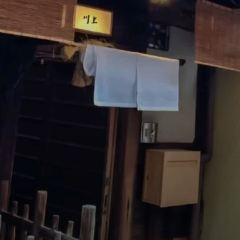 Gion Kawakami User Photo