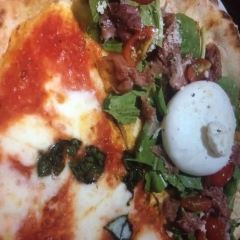 Pizza 4P’s Le Thanh Ton User Photo