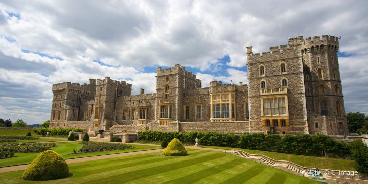 Windsor Castle