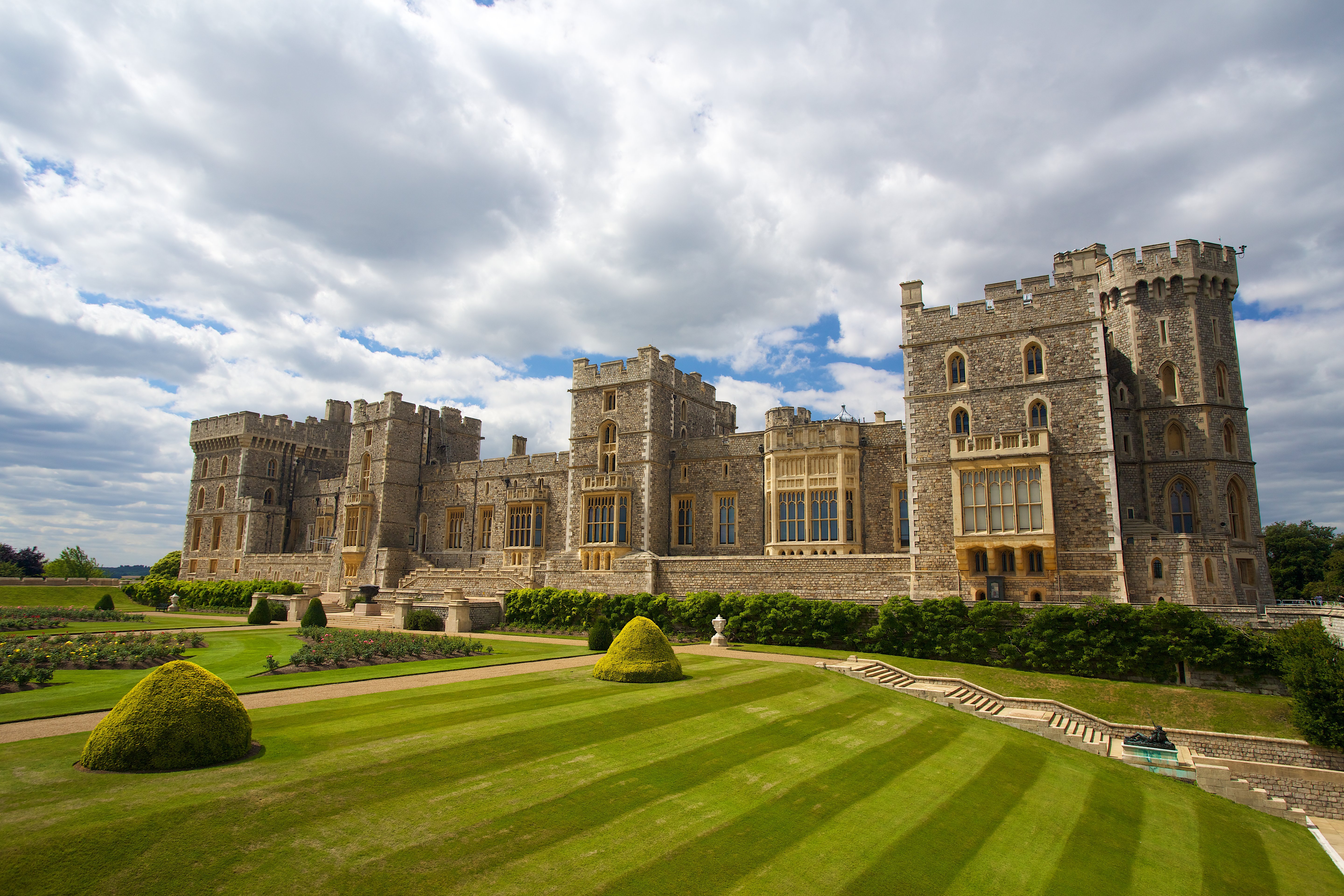 Windsor Castle Tickets [2025] Promos, Prices, Reviews Opening