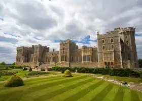 Windsor Castle