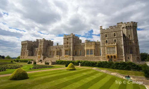 Windsor Castle