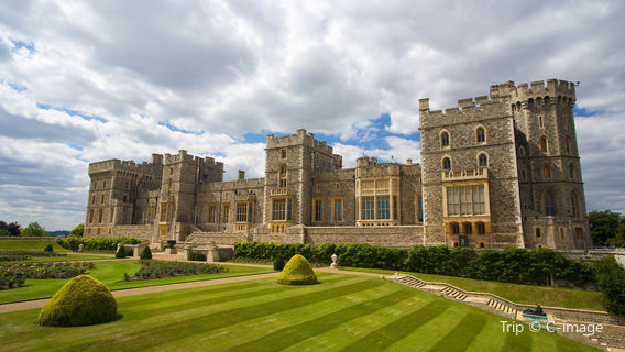 Windsor Castle