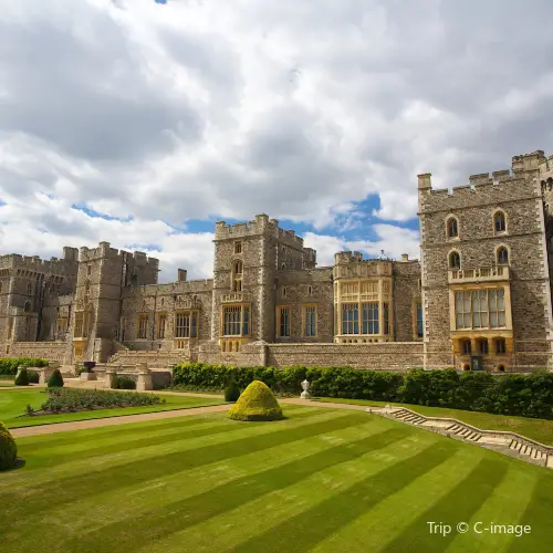 Windsor Castle