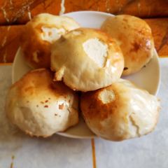 Aikedemukaobaozi User Photo
