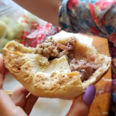 Aikedemukaobaozi User Photo