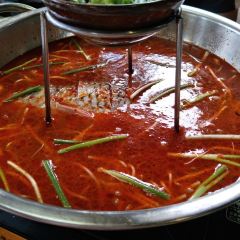 GA GE SHI FU User Photo