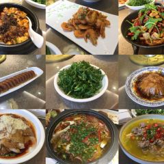 Chen Mapo Tofu User Photo